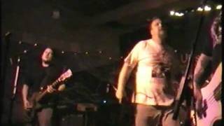 LIMECELL live Kiss Ass & Dumber 10/17/98 Philadelphia PA