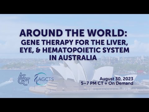 Australia August 2023 seminar thumbnail