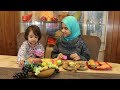 Special Video A Day With Maryam And Fatima With Prophetic Du A