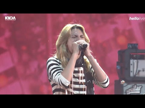 2025 K-World Dream Awards 2025 Xdinary Heroes “FiRE”