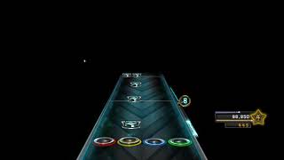 George Harrison - P2 Vatican Blues (Last Saturday Night) [Clone Hero Chart]