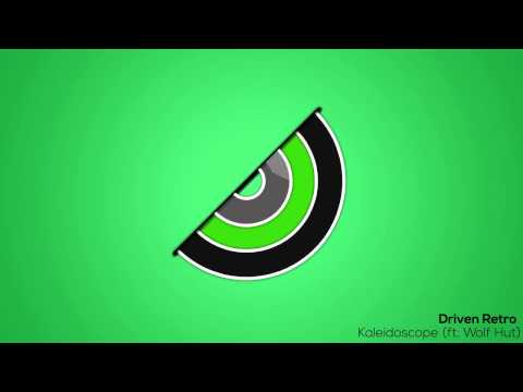 Driven Retro - Kaleidoscope (Ft. Wolf Hut)