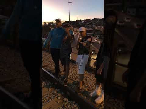 Mcs cj hzim braz Izack #prévia