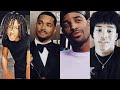 Fine Black Men Edits Pt2