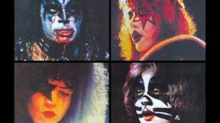KISS-You&#39;re All That I Want, You&#39;re All That I Need [demo]