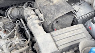 Autre matériel industriel Volkswagen Caddy Maxi Van à vendre - Image 4 | Machineryline TG Autre matériel industriel Volkswagen Caddy Maxi Van | Image 4 - Machineryline