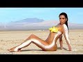 Kim Kardashian S Nude Photo Shoot On The Beach