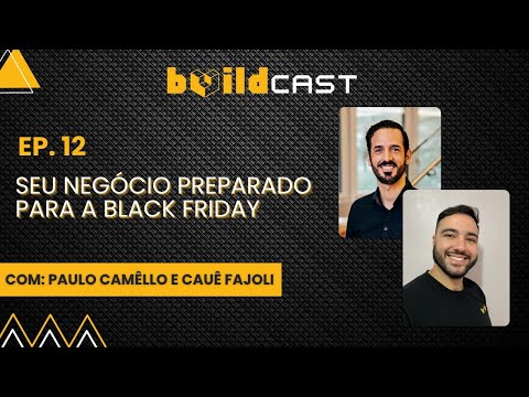 Seu Negócio Preparado para a Black Friday