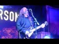 John Anderson - I've Got It Made (Houston 10.23.15) HD