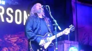 John Anderson - I&#39;ve Got It Made (Houston 10.23.15) HD