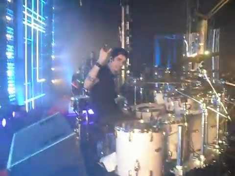 RODRIGO SKILL SHOW FERNANDO & SOROCABA