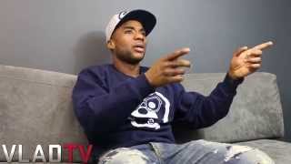 Charlamagne: 2 White Rappers Are Up for Grammy - Iggy &amp; Childish