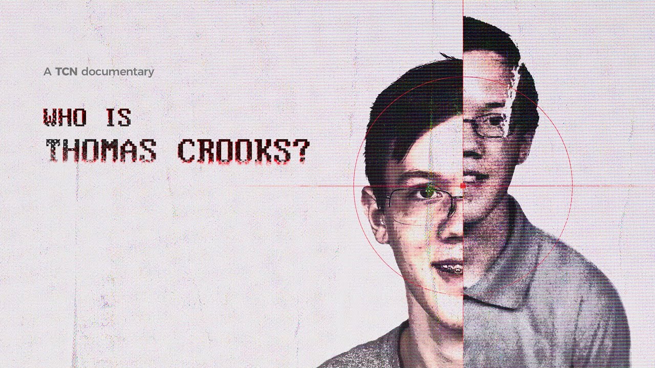 Who Is Thomas Crooks?