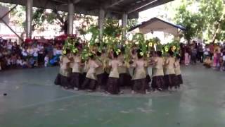 preview picture of video 'Bulaklakan (star scouts)'