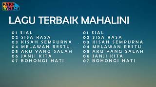 Download lagu MAHALINI FULL ALBUM I LAGU TERBAIK I SIAL, SISA RASA, KISAH SEMPURNA, BOHONGI HATI, MELAWAN RESTU mp3 Download lagu MAHALINI FULL ALBUM I LAGU TERBAIK I SIAL, SISA RASA, KISAH SEMPURNA, BOHONGI HATI, MELAWAN RESTU mp3