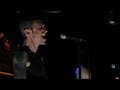 Jimmy Gnecco - I'm A Monster - Live @ MexiCali ...