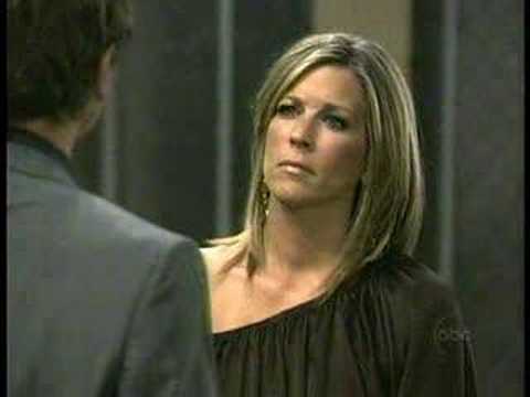 Carly Scenes on 7-26-07