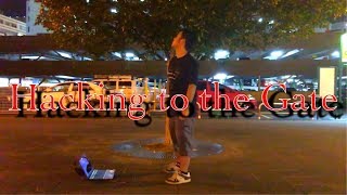 【踊ってみた】「Hacking to the Gate」即興で踊ってみた！