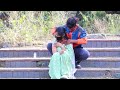 Massage Prank On Cute Girl Pthan K Prank