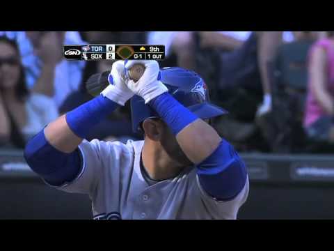 2012/07/07 Recap: TOR 0, CWS 2