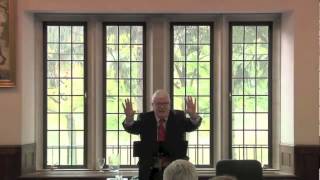 Video: What kind of Jew was Apostle Paul? - Luke Timothy Johnson