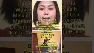 Download lagu Viral Klarifikasi Menantu Karena Telah Mengusir Mertua Dari Rumahnya #viral #shotrs mp3