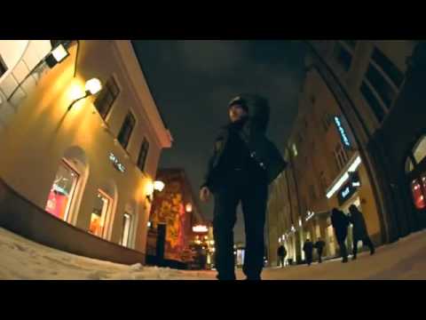 N1NT3ND0 ft  Крестная Семья   Отмели