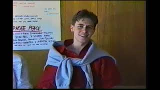 This Week in Film: A Separate Peace (1996)