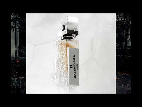 NN1K3 x Luki - Balenciaga