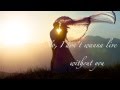 For King & Country Without You Lyric Video (with ...