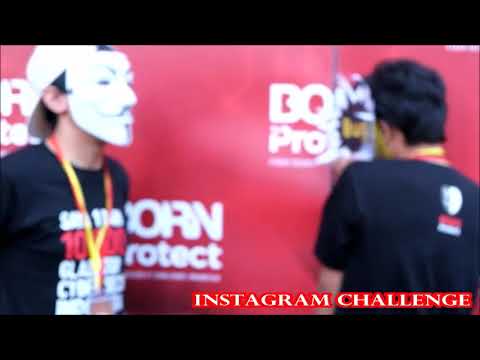 Born To Protect Malang