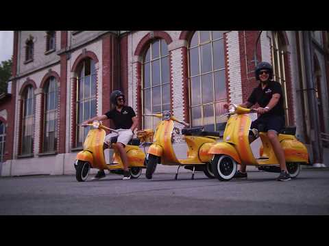 Bierzahl! 2017 - Es geht los!