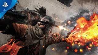 Купить аккаунт Sekiro: Shadows Die Twice Xbox One на Origin-Sell.com