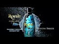 Tvc So Klin Royale Parfume Series Winter Breeze