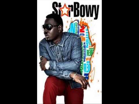 Stay Jay - Den Things Some (Ghana Music)