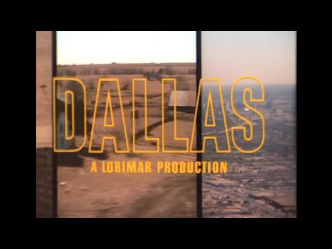 Dallas 1978 - 07ª Temporada (Dublado e Legendado)