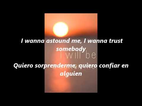 Ant LaRock featuring Robert Owens - A Better Me lyrics/letra