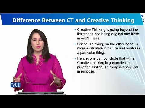 Introduction of Growth and Development | Human Development and Learning | EDU302 Topic001