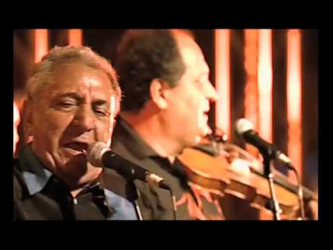 Taraf de Haïdouks à Fiesta Sète   "Cîntec de Dragoste sin joc"