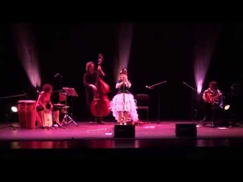 Maui y los Sirénidos «Y soy tan feliz»