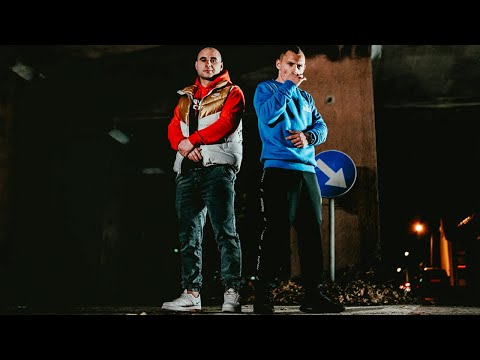 Intruz x Dawid Obserwator - No paradise (prod. 4Money)