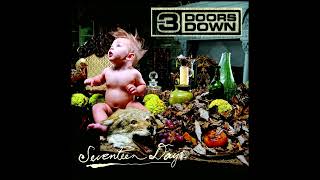 3 Doors Down - Never Will I Break [5.1 Surround Sound]