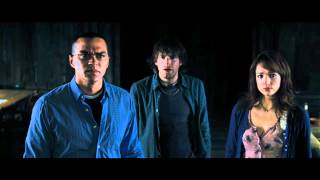 The Cabin in the Woods Official Movie Trailer [HD]