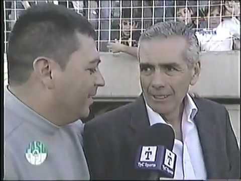 Olimpo de Bahía Blanca vs Huracán de Tres Arroyos 2005 - Step-by-Step Summary.