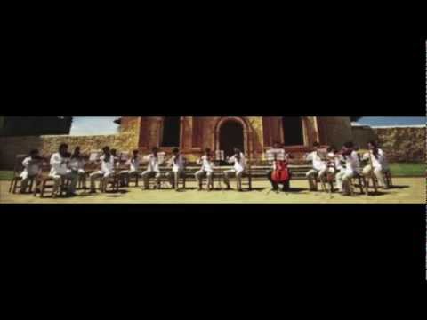 Luzmila Carpio - Wiñay Llaqta [People of Eternity] | symphonic version