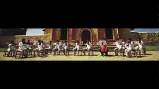 Luzmila Carpio - Wiñay Llaqta [People of Eternity] | symphonic version