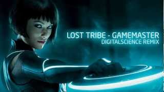 Lost Tribe - Gamemaster (Digital Science Remix)
