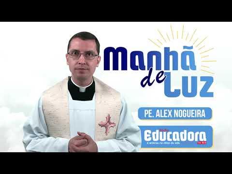 Oração da manhã com Dom Adair José Guimarães