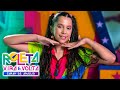 ROLETA VIRA E VOLTA Sarah De Araújo Official Clip