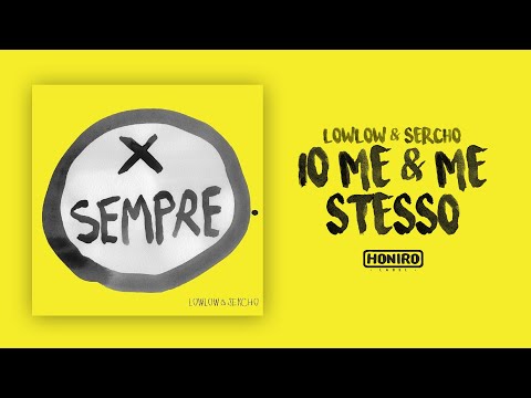 Video thumbnail for Io, Me & Me Stesso